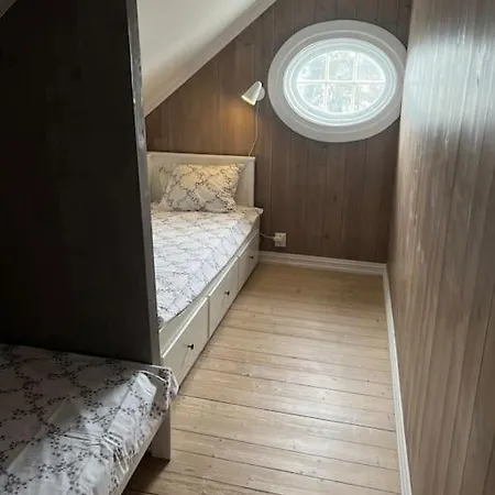 Villa Hus Ved Sjoen 15 Min Fra Oslo