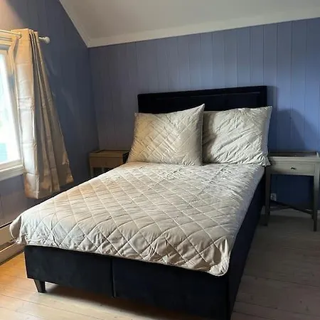 Villa Hus Ved Sjoen 15 Min Fra Oslo