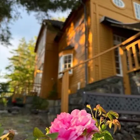 Villa Hus Ved Sjoen 15 Min Fra Oslo
