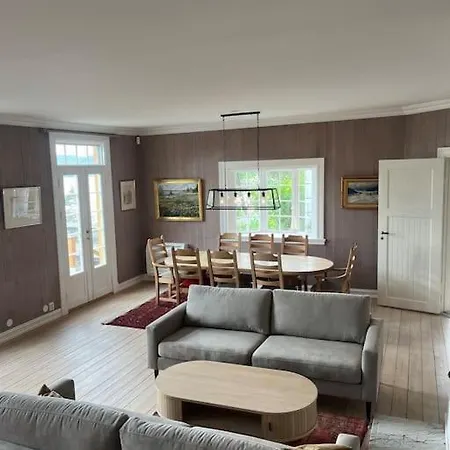 Hus Ved Sjoen 15 Min Fra Oslo *