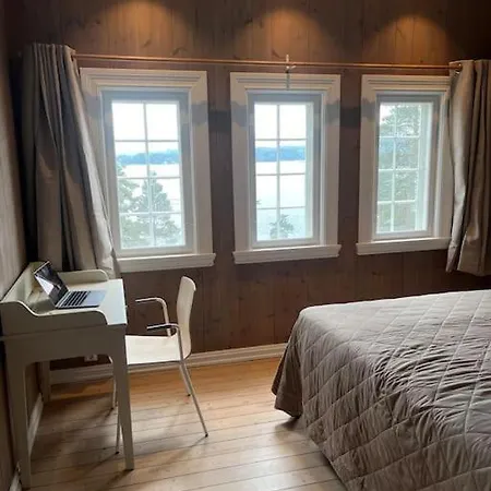 Hus Ved Sjoen 15 Min Fra Oslo Willa Asker