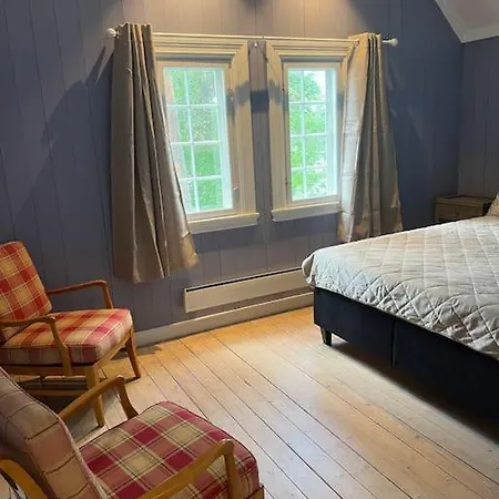 Willa Hus Ved Sjoen 15 Min Fra Oslo *
