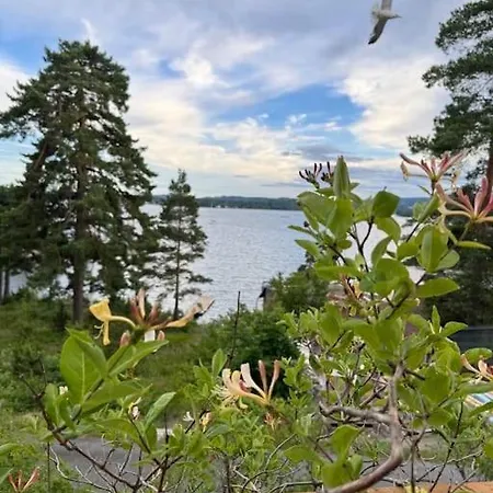 Hus Ved Sjoen 15 Min Fra Oslo Willa Asker