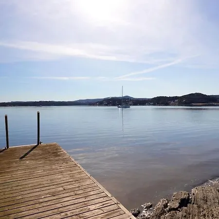 Hus Ved Sjoen 15 Min Fra Oslo *
