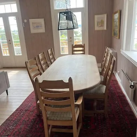 Hus Ved Sjoen 15 Min Fra Oslo Villa *