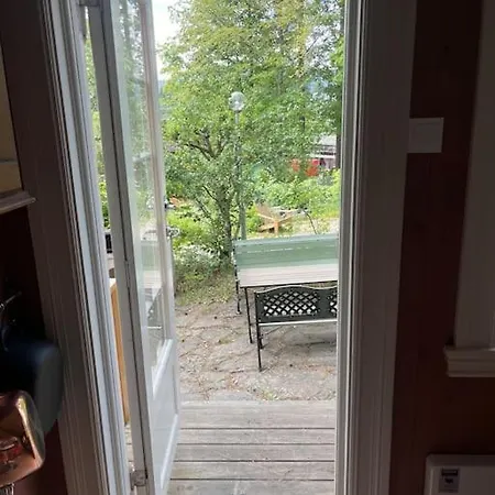 Hus Ved Sjoen 15 Min Fra Oslo Willa