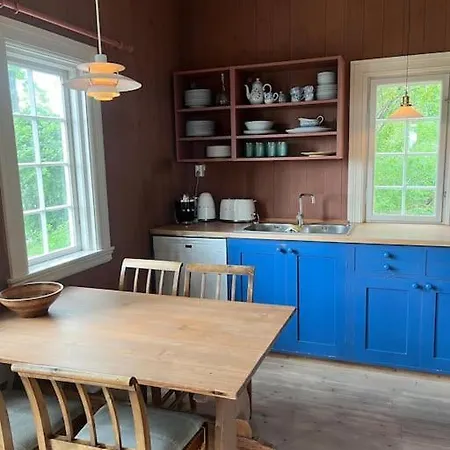 Hus Ved Sjoen 15 Min Fra Oslo Asker