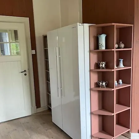 Hus Ved Sjoen 15 Min Fra Oslo *