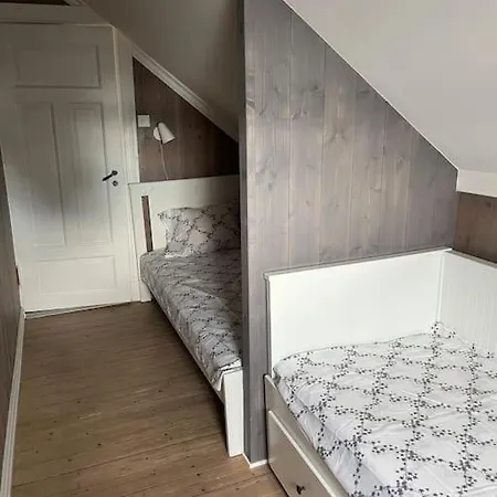 Hus Ved Sjoen 15 Min Fra Oslo