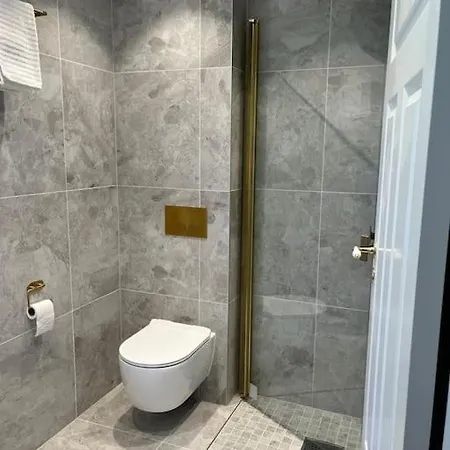 Villa Hus Ved Sjoen 15 Min Fra Oslo Asker