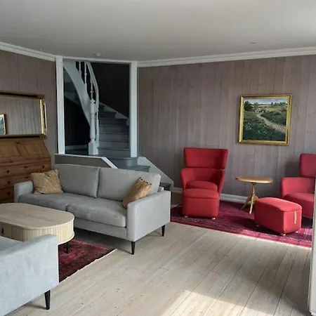 Hus Ved Sjoen 15 Min Fra Oslo *