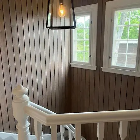 Hus Ved Sjoen 15 Min Fra Oslo