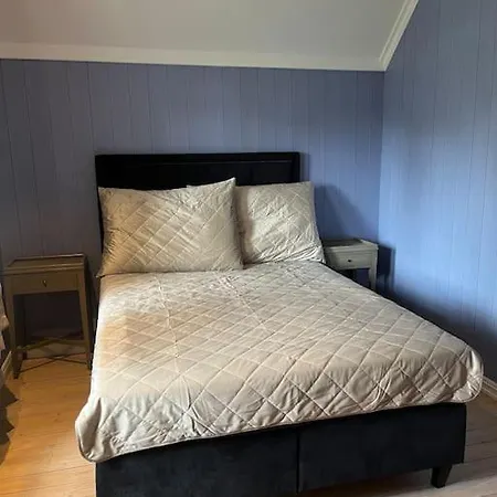 Hus Ved Sjoen 15 Min Fra Oslo Willa *